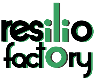 Logo-resilio-factory